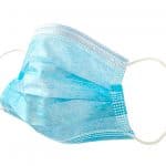 First Defence Face Masks | Medical Face Masks ASTM 1, 2, 3 Made in Canada