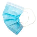 First Defence Face Masks | Medical Face Masks ASTM 1, 2, 3 Made in Canada