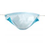 Medical Face Masks by First Defence Face Masks. masks made in Calgary, Alberta.